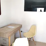 Mykonos Pro-Care Suites